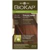 Bios Line Biokap Nutri Color Delicato Tinta Rosso Tiziano 8.64