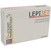 Bio Stilogit Pharmaceuticals Lepijet Integratore ricostituente 30 compresse
