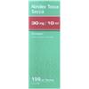 Almus Nirolex Sciroppo Tosse Secca 30 Mg/10 ml