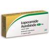Aurobindo Pharma Loperamide Aurobindo 2 mg Capsule Rigide