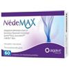 Agave Farmaceutici Nedemax Integratore per il microcircolo contro le gambe pesanti 60 Compresse