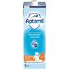Danone Nutricia Soc. Ben. Aptamil 4 Latte Di Crescita con Calcio e Vitamina D 1000 ml