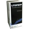 Bio Stilogit Pharmaceuticals Litopsor Collutorio Filmogeno 250 ml