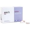 Cieffe Derma Acneffe Pro Integratore per la pelle 20 Capsule