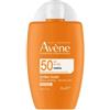 Avene Avène Solare Ultra Fluid SPF50 50 ml