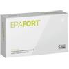 Agaton Epafort Integratore Alimentare per la funzione digestiva 30 Capsule