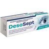 Bausch + Lomb Desosept unguento palpebrale senza conservanti 15 g