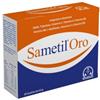 A. B. Pharm Sametil Oro Ricostituente 20 Bustine