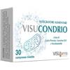 VISUFARMA Visucondrio integratore per stanchezza 30 compresse