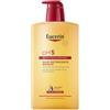 Beiersdorf Eucerin Olio Detergente Doccia Ph5 1 Litro