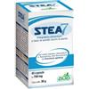 A. V. D. Reform Stea 7 Integratore per la funzione epatica 40 capsule