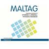 Difass Maltag Integratore Alimentare Ricostituente 20 Bustine