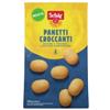 Schar Panetti Croccanti 200 g