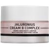 Difa Cooper Jaluronius Cream B Complex Crema Viso Idratante e Lenitiva 50 ml