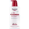 Eucerin Ph5 Emulsione idratante Extra Leggera calmante e rinforzante per il corpo 400 ml