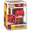 Funko Pop! Movies: DC - The Flash - DC Comics- Figura in Vinile da Collezione - Idea Regalo - Merchandising Ufficiale - Giocattoli per Bambini e Adulti - Comic Books Fans