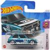 Hot Wheels - ´73 Honda Civic Custom - Compact Kings 4/5 - HTD62 - Short Card - Motul - Turchese metallizzato - Mattel 2024 - 1:64