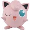 BANDAI POKEMON 09 JIGGLYPUFF QUICK MODEL KIT