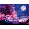 Schmidt Spiele 58522-Puzzle da 1000 Pezzi, Colore: Grigio Cameron, Multicolore, 58522