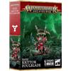 Games Workshop - Warhammer - Age of Sigmar - Skaven: Krittok Foulblade