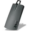SKS GERMANY SPOILER BLUEMELS STYLE 75MM estensione parafango per BLUEMELS & EDGE AL (montaggio facile, accessorio ruota per una migliore protezione dagli schizzi, si estende fino a 137 mm)