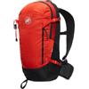 Mammut Damen Lithium 15 Zaino per arrampicata e uso quotidiano (1er Pack)