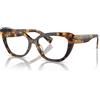 Miu Miu Occhiale da vista Miu Miu 05VV col. VAU1O1