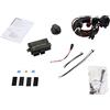 WESTFALIA 317420300113 Kit elettrico per gancio traino Compatibilità con SEAT Ibiza IV Hatchback 6J5, 6P1, SKODA Fabia II Hatchback 542 ROOMSTER 5J Fabia II Combi 545