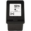 Hp Testina BLACK Compatibile - HP62XLBK