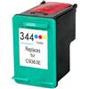 Hp Testina Colore Compatibile - HP344