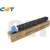 Altri Marchi Utax Triumph Parts&Toner Cyan - TACE141872