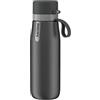 Philips Water GoZero Bottiglia termica giornaliera, 550 ml Acciaio inossidabile Plastica