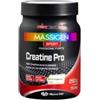 Massigen Linea Sport Creatine Pro Integratore 250 g