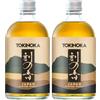 TOKINOKA WHISKY TOKINOKA BLENDED BLENDED | 40% vol. | 500 ml | AC (Confezione da 2)