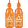 ROYAL THAI - Maionese Sriracha - (1 X 430 ml) (Confezione da 2)