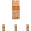 ALTROMERCATO - Caffè e Ginseng - moka e filtro - 200g (Confezione da 4)