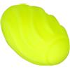 FANCY Pets Palla per Cani 8×5 cm, Palla per Cuccioli e Cani di Piccola Taglia Colore Verde, Pallina per Cani per Giochi e Allenamento, Dog Ball