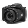 KODAK Pixpro AZ528 Fotocamera Bridge Digitale 16 Megapixel Zoom Ottico 52X