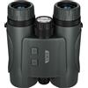 Sirui Binocolo Sirui B1042B-MD-GN 10x42 verde con telemetro laser, standard IP67, lenti in vetro ED
