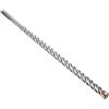DeWalt, PUNTA SDS, MAX, 24 x 540 4 TAGLIENTI