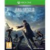 Square Enix Final Fantasy XV - édition deluxe - Xbox One - [Edizione: Francia]