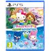 Sunblink Hello Kitty Island Adventure - PS5