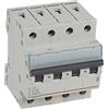 Legrand MAGNET TX3 6KA C 4P 16A
