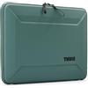 Thule Custodia protettiva per MacBook da 16, protezione esterna rigida, interno imbottito per prevenire graffi e danni, usabilità nella custodia