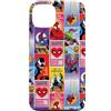 Marvel Spider-Man Retro '80s & '90s Valentine's Day Card Custodia per iPhone 13
