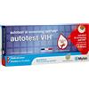 Mylan Autotest VIH Autotest di Screening HIV, 1 Pezzo