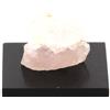A Bijoux Pietre E Minerali. Morganite. 6.18 Ct. Africa.