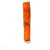 A Bijoux Pietre E Minerali. Cianite Arancione. 2.76 Ct. Sangulungulu Hill, Loliondo, Tanz