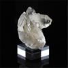 A Bijoux Pietre E Minerali. Quarzo Fumè. 108,2 Ct. Dôme Des Petites Rousses, Oz, Isère