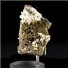A Bijoux Pietre E Minerali. Clinozoisite. 198.5 Ct. Marina Di Scala, Canari, Haute-Cor